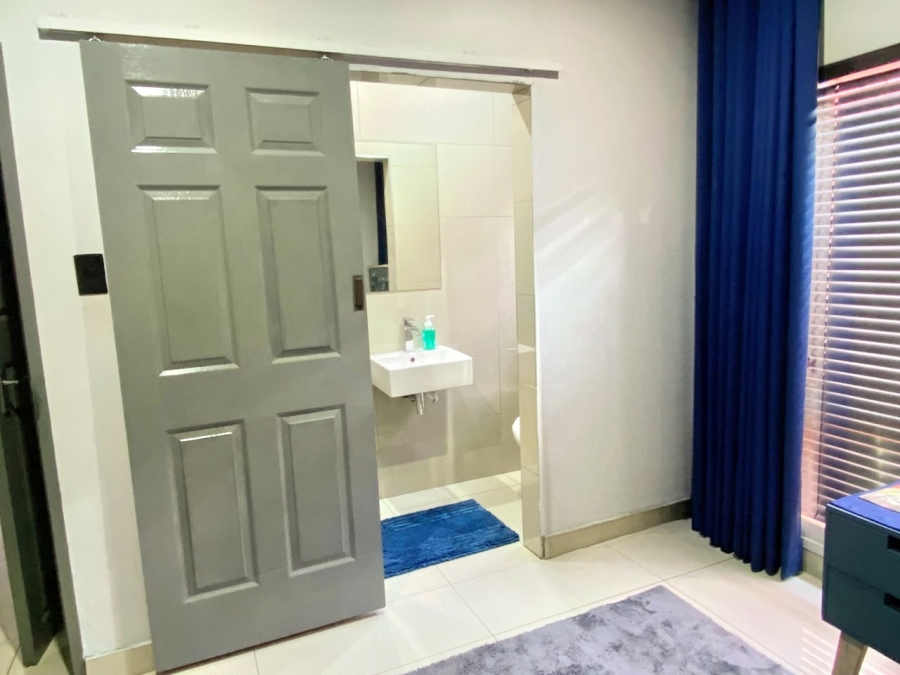 3 Bedroom Property for Sale in Vaalpark Free State